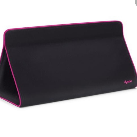 Dyson Hair Dyson Air Wrap Styler Travel Bag Poshmark
